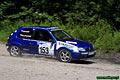 Subaru Poland Rally