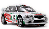 Hyundai Accent WRC (A8)