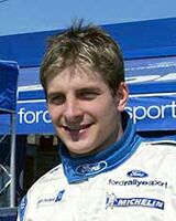 Francois Duval