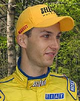 Sebastian Frycz
Elmot 2004