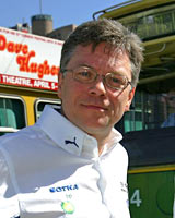 Jakke Honkanen
Nowa Zelandia 2005