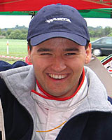 Stefan Karnabal
Elmot 2004