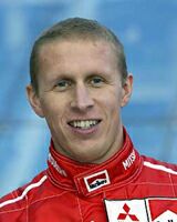 Alister McRae