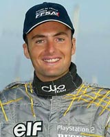 Brice Tirabassi
San Remo 2003