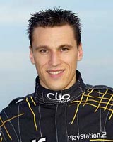 Nicolas Bernardi
San Remo 2003