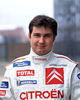 Daniel Elena
Monte Carlo 2003