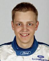 Mikko Hirvonen