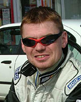Piotr Kowalski