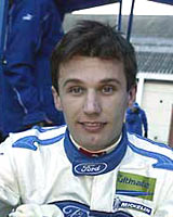 Roman Kresta
Monte Carlo 2005