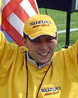 Przemysław Mazur
Elmot 2004