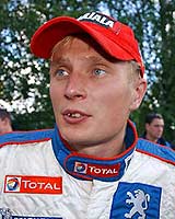Juuso Pykälistö