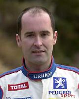 Robert Reid