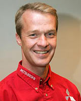 Harri Rovanperä
Mitsubishi 2005
