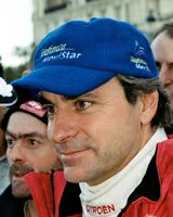 Carlos Sainz