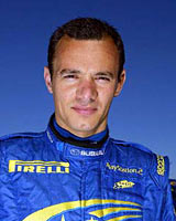 Stéphane Sarrazin