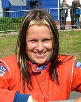 Karina Siebielec
Polski 2004